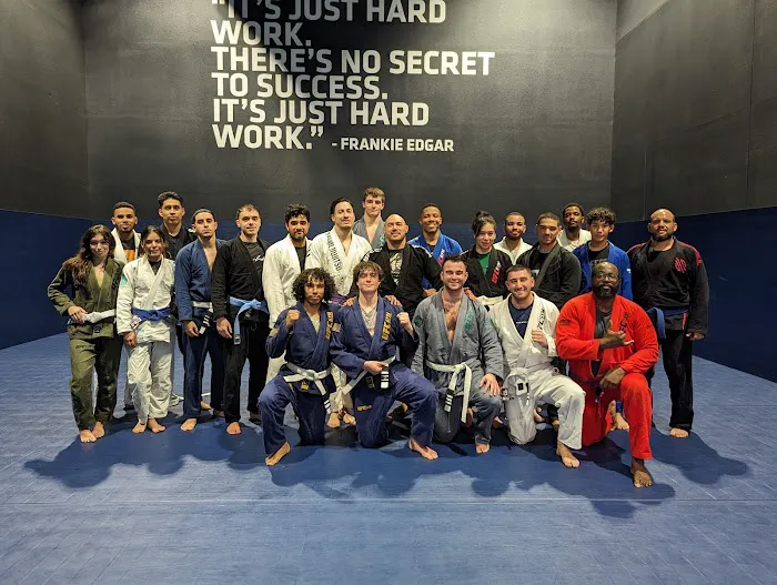 Adames MMA & Athletics (UFC Gym Long Island) Picture 3