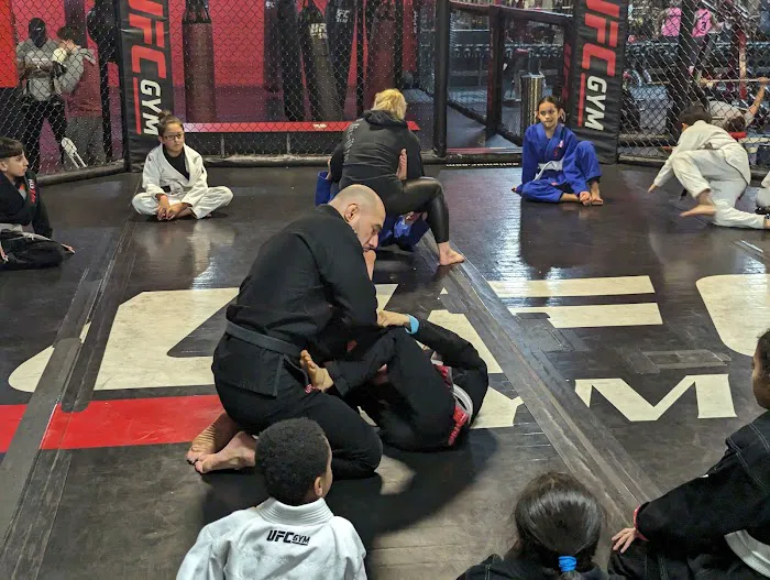 Adames MMA & Athletics (UFC Gym Long Island) Picture 8
