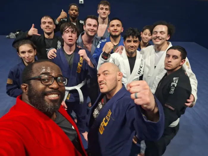 Adames MMA & Athletics (UFC Gym Long Island) Picture 7