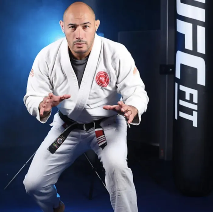 Adames MMA & Athletics (UFC Gym Long Island) Picture 9