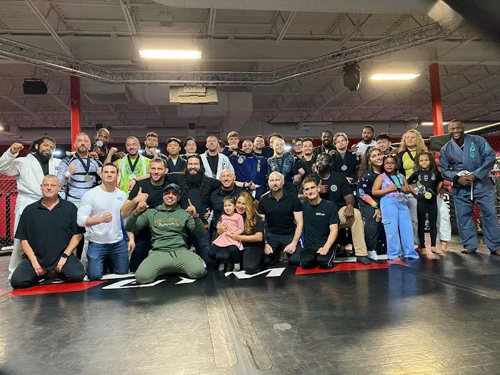 Adames MMA & Athletics (UFC Gym Long Island) Picture 6