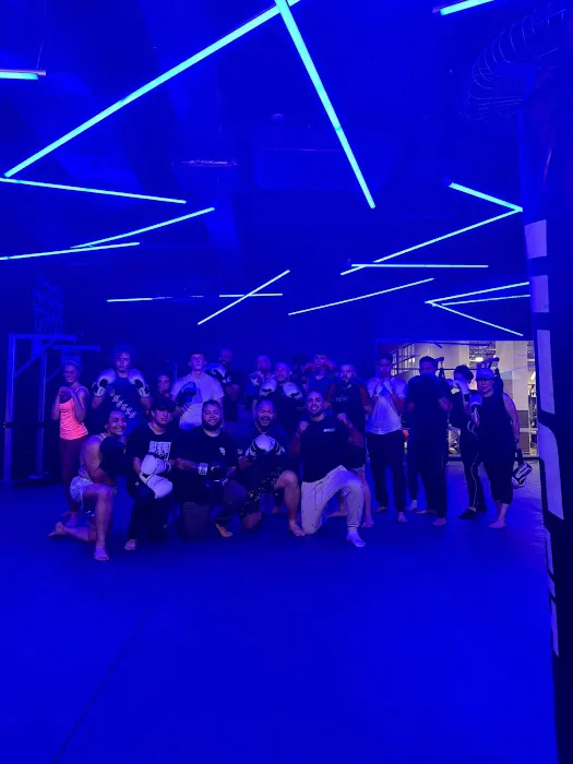 Adames MMA & Athletics (UFC Gym Long Island) Picture 1
