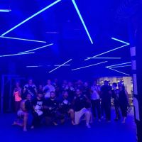 Adames MMA & Athletics (UFC Gym Long Island) ico