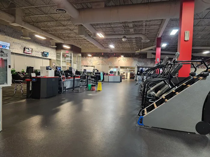 UFC GYM Long Island Picture 1
