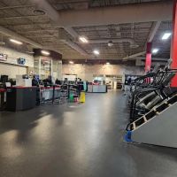 UFC GYM Long Island ico