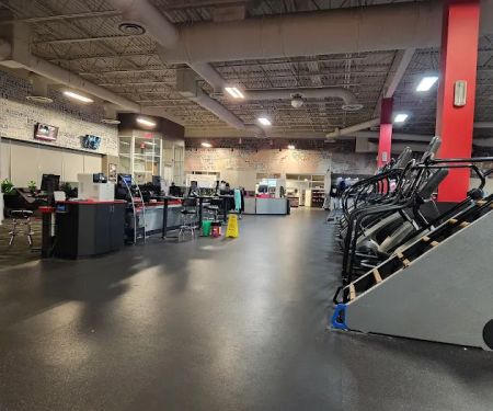 UFC GYM Long Island
