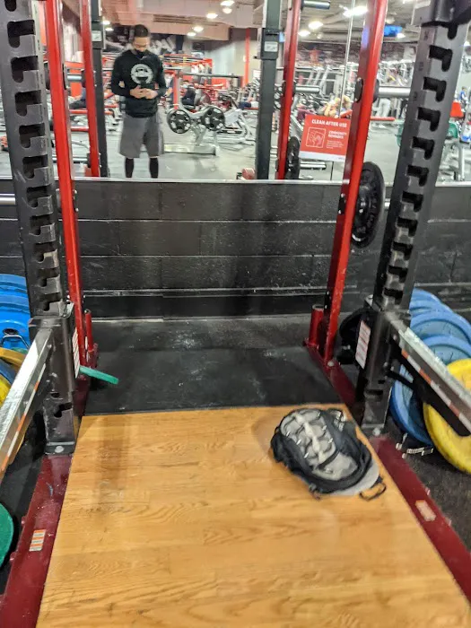 UFC GYM Long Island Picture 9