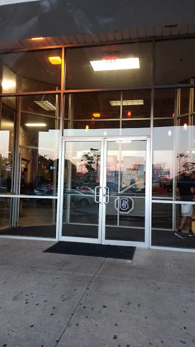 UFC GYM Long Island Picture 10