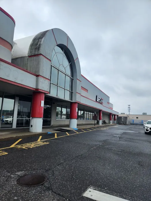 UFC GYM Long Island Picture 8