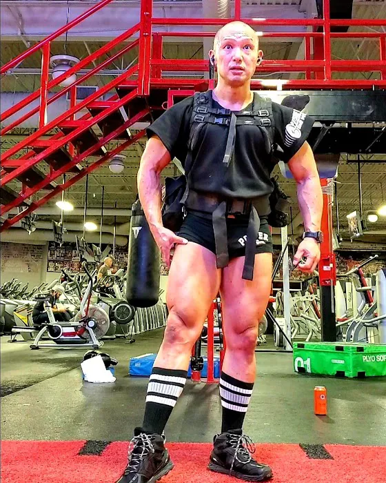 UFC GYM Long Island Picture 2