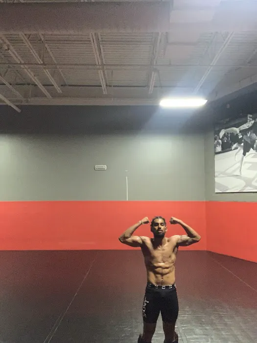 UFC GYM Long Island Picture 7