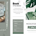 Rezen Recovery and Cryotherapy