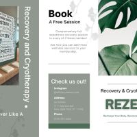 Rezen Recovery and Cryotherapy ico