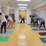 Body & Brain Yoga Tai Chi