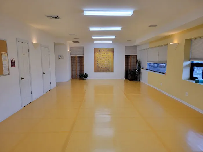 Body & Brain Yoga Tai Chi Picture 3