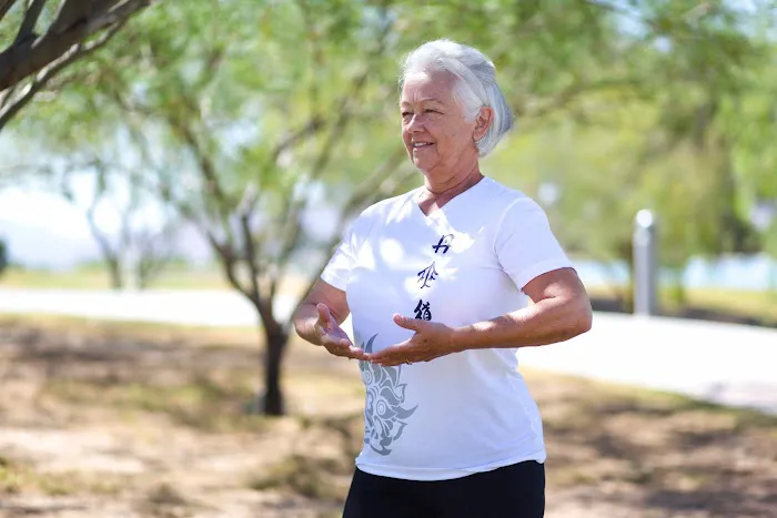 Body & Brain Yoga Tai Chi Picture 5