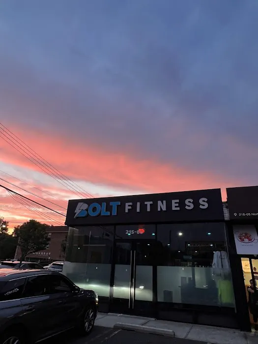 BOLT Fitness Picture 7