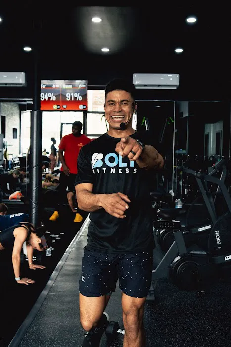 BOLT Fitness Picture 8
