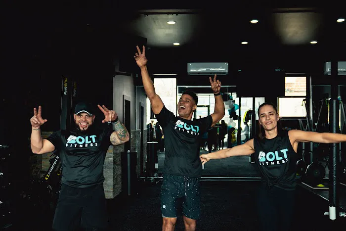 BOLT Fitness Picture 1