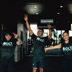 BOLT Fitness