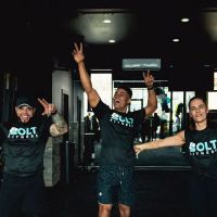 BOLT Fitness ico
