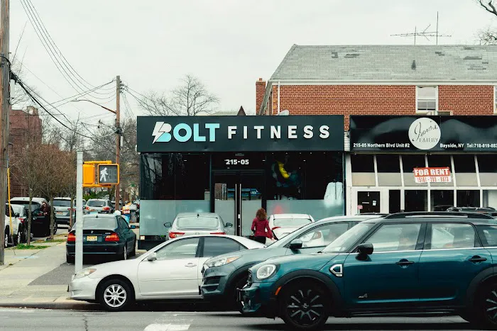 BOLT Fitness Picture 9