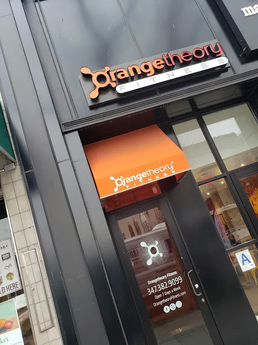 Orangetheory Fitness Picture 4