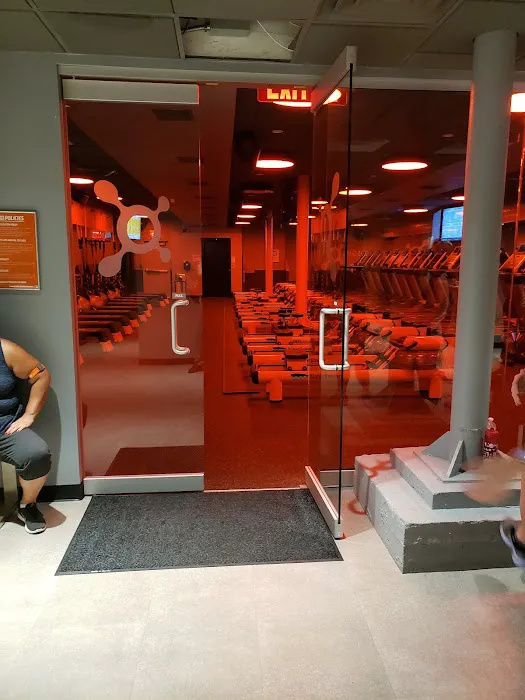 Orangetheory Fitness Picture 2