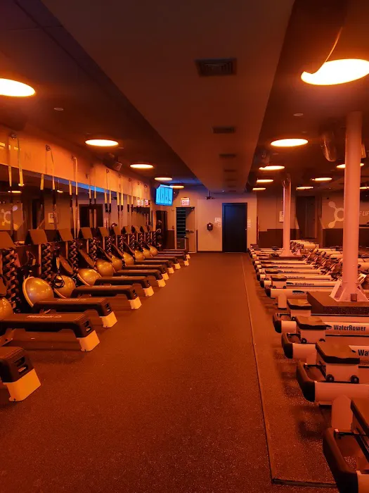 Orangetheory Fitness Picture 9
