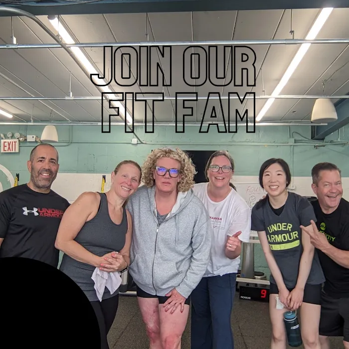 Max Velocity Fitness Picture 2
