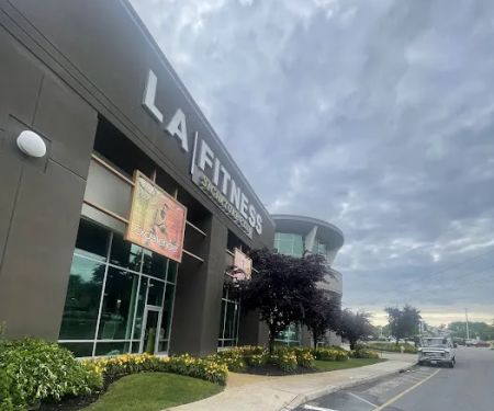 Pilates by LAF