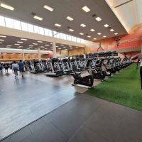 Gym- Lake Success ico