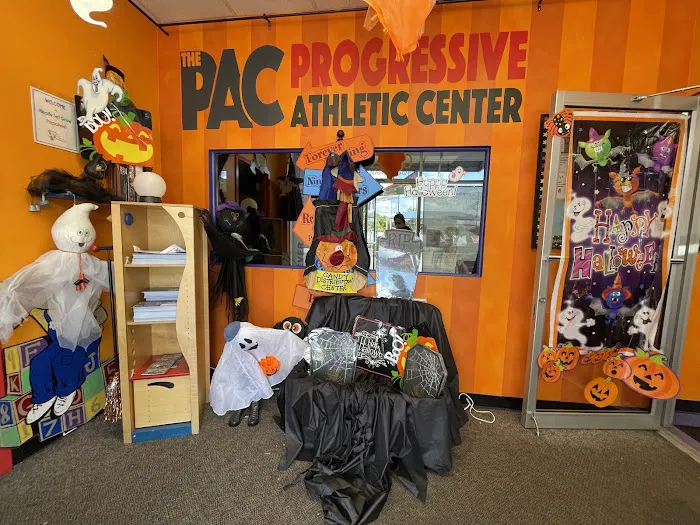 The PAC : Progressive Athletic Center Picture 3