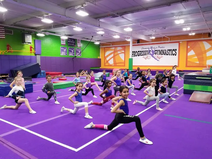 The PAC : Progressive Athletic Center Picture 7
