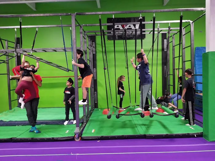 The PAC : Progressive Athletic Center Picture 10