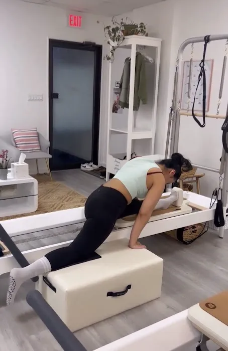 Sweet Stretch Picture 2