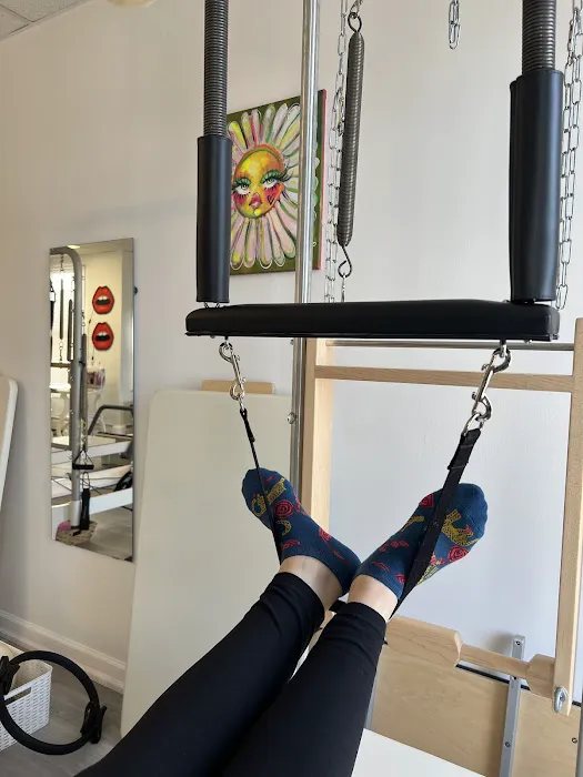 Sweet Stretch Picture 4