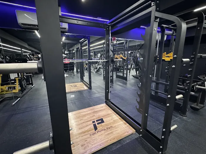 Iron Pump Gym (Bayside) Picture 7
