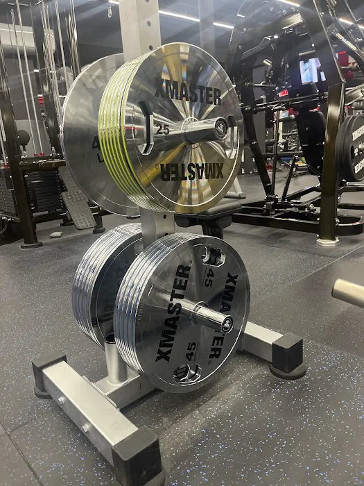 Iron Pump Gym (Bayside) Picture 5