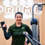 Prime Fitness Club