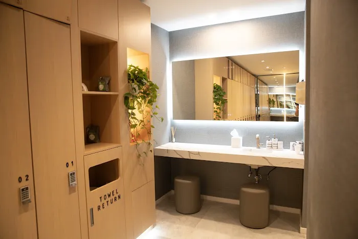 Prime Fitness Club Picture 6
