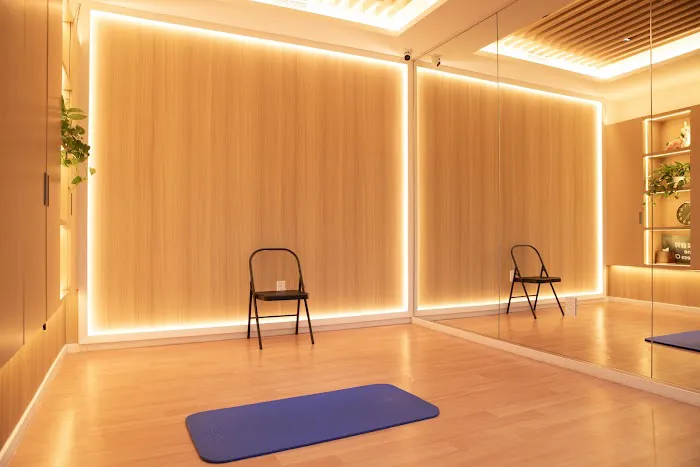 Prime Fitness Club Picture 10