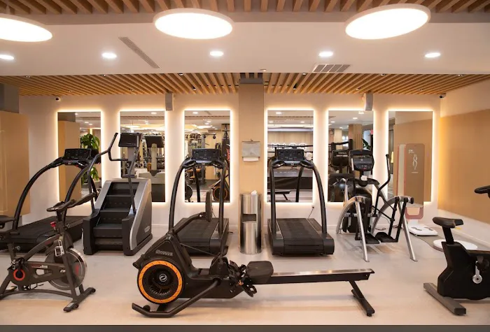 Prime Fitness Club Picture 7