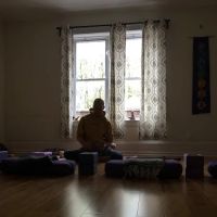 Yoga Journey ico