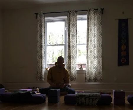 Yoga Journey