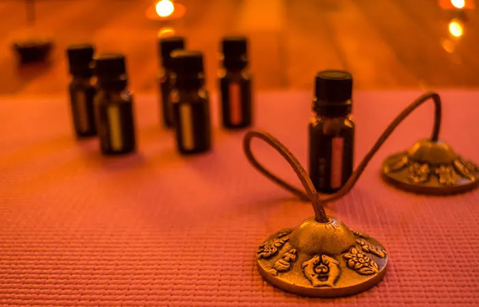 Yoga Journey Picture 3