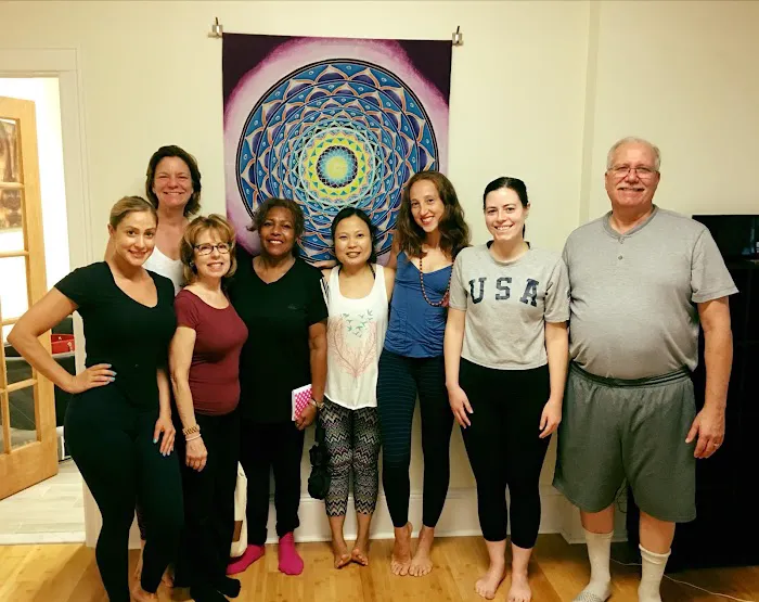 Yoga Journey Picture 9