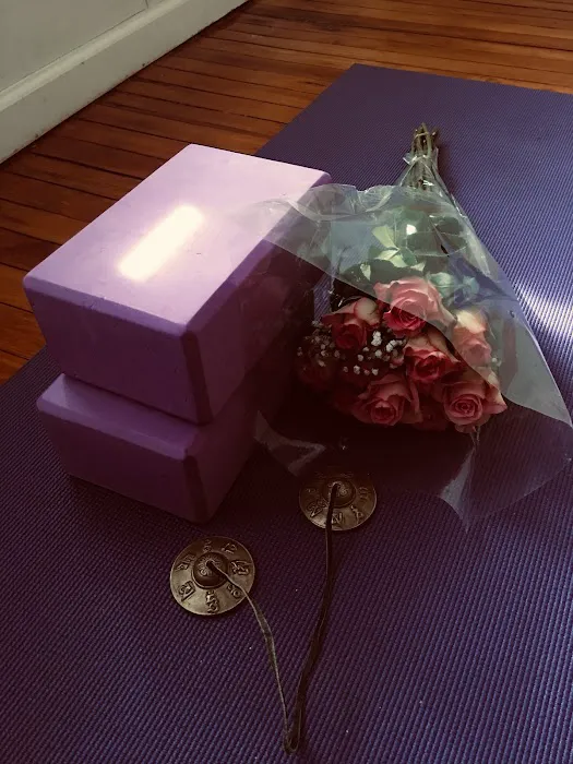 Yoga Journey Picture 8