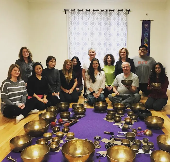 Yoga Journey Picture 6