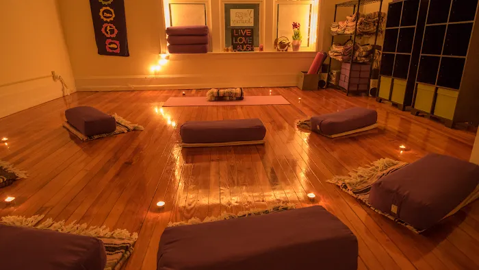 Yoga Journey Picture 10